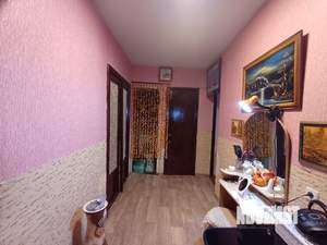 2-к квартира, вторичка, 51м2, 9/10 этаж