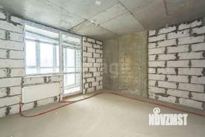 1-к квартира, вторичка, 33м2, 6/26 этаж