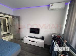 1-к квартира, вторичка, 32м2, 4/5 этаж