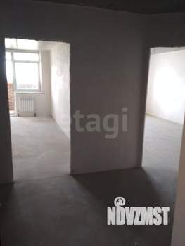 2-к квартира, вторичка, 59м2, 15/17 этаж