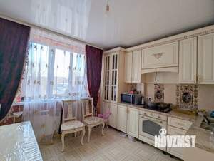 3-к квартира, вторичка, 92м2, 4/18 этаж
