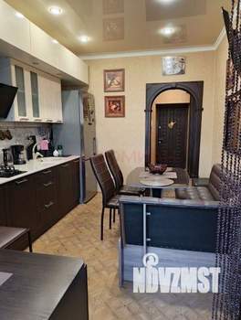 1-к квартира, вторичка, 30м2, 3/5 этаж