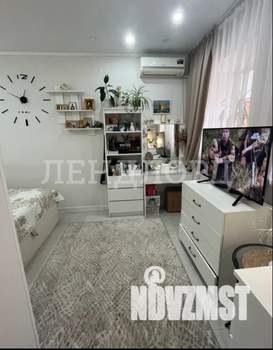 1-к квартира, вторичка, 28м2, 1/3 этаж