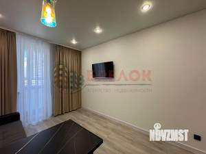 Студия квартира, вторичка, 27м2, 6/10 этаж