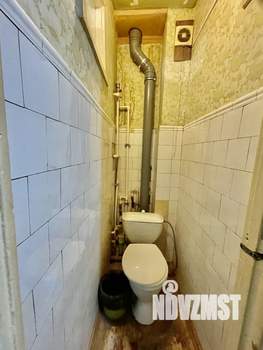 3-к квартира, вторичка, 60м2, 5/6 этаж