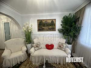 3-к квартира, вторичка, 70м2, 1/1 этаж