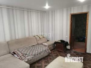 2-к квартира, вторичка, 41м2, 1/1 этаж