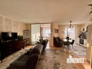 1-к квартира, вторичка, 47м2, 14/16 этаж