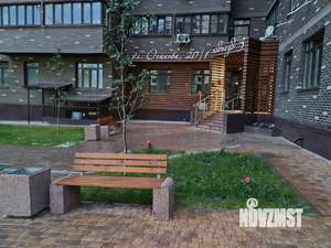 Студия квартира, вторичка, 34м2, 14/17 этаж