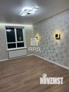 1-к квартира, вторичка, 39м2, 10/24 этаж