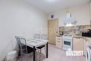 2-к квартира, вторичка, 53м2, 12/17 этаж