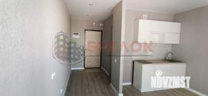 Студия квартира, вторичка, 20м2, 15/21 этаж