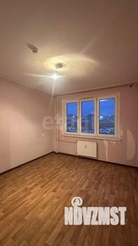 3-к квартира, вторичка, 77м2, 2/18 этаж