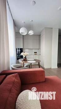 1-к квартира, вторичка, 45м2, 16/19 этаж