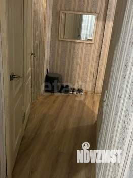 2-к квартира, вторичка, 43м2, 3/5 этаж
