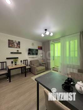 Студия квартира, вторичка, 28м2, 12/20 этаж