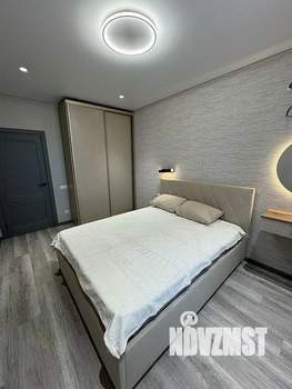 3-к квартира, вторичка, 77м2, 23/25 этаж