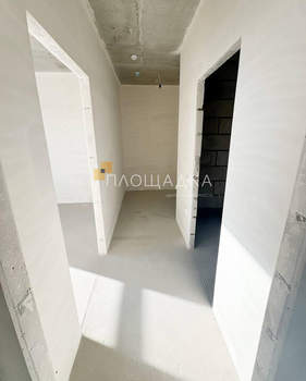 2-к квартира, сданный дом, 42м2, 4/24 этаж