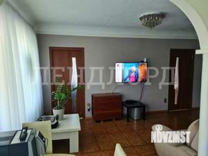 3-к квартира, вторичка, 49м2, 5/5 этаж