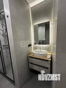 Студия квартира, вторичка, 31м2, 21/27 этаж