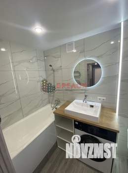 2-к квартира, вторичка, 54м2, 6/9 этаж