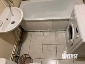 Студия квартира, вторичка, 24м2, 13/18 этаж