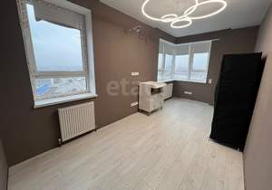 2-к квартира, вторичка, 59м2, 20/24 этаж