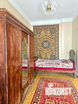 2-к квартира, вторичка, 50м2, 3/5 этаж