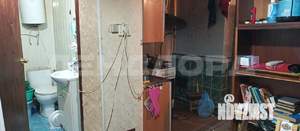 1-к квартира, вторичка, 26м2, 1/1 этаж