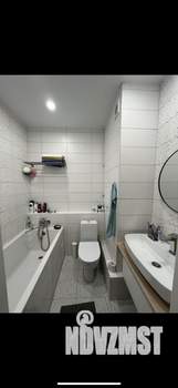 2-к квартира, вторичка, 56м2, 6/19 этаж