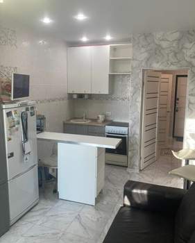 1-к квартира, вторичка, 40м2, 24/26 этаж