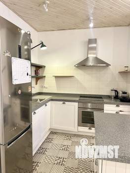 4-к квартира, вторичка, 139м2, 18/22 этаж