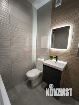 Студия квартира, вторичка, 26м2, 8/9 этаж