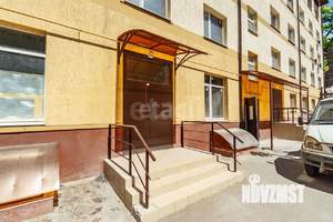 Студия квартира, вторичка, 22м2, 4/8 этаж