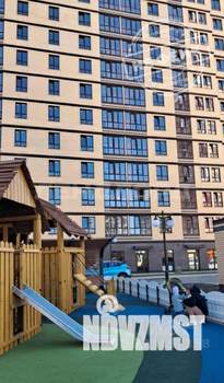 1-к квартира, вторичка, 38м2, 2/22 этаж