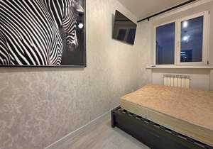 2-к квартира, вторичка, 42м2, 4/5 этаж