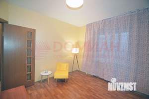 2-к квартира, вторичка, 55м2, 11/14 этаж