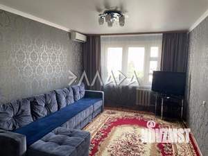 3-к квартира, вторичка, 87м2, 6/10 этаж
