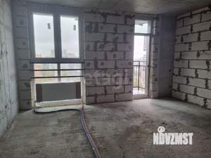 Студия квартира, вторичка, 28м2, 18/25 этаж