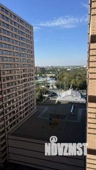 2-к квартира, вторичка, 55м2, 16/24 этаж