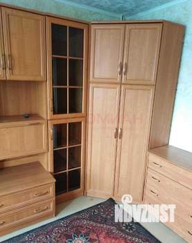 1-к квартира, вторичка, 22м2, 7/9 этаж