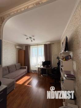 Студия квартира, вторичка, 25м2, 11/19 этаж