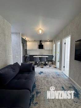 3-к квартира, вторичка, 56м2, 14/23 этаж