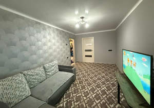 2-к квартира, вторичка, 44м2, 5/5 этаж