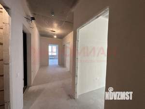 3-к квартира, вторичка, 83м2, 5/21 этаж