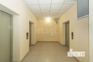 1-к квартира, вторичка, 33м2, 6/26 этаж