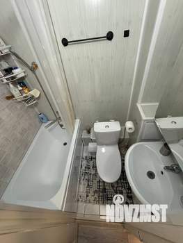 1-к квартира, вторичка, 30м2, 1/9 этаж