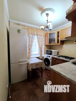 2-к квартира, вторичка, 43м2, 2/10 этаж