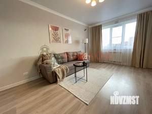 2-к квартира, вторичка, 52м2, 8/9 этаж