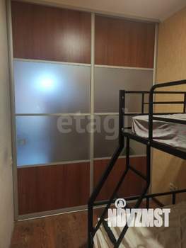 1-к квартира, вторичка, 49м2, 5/16 этаж